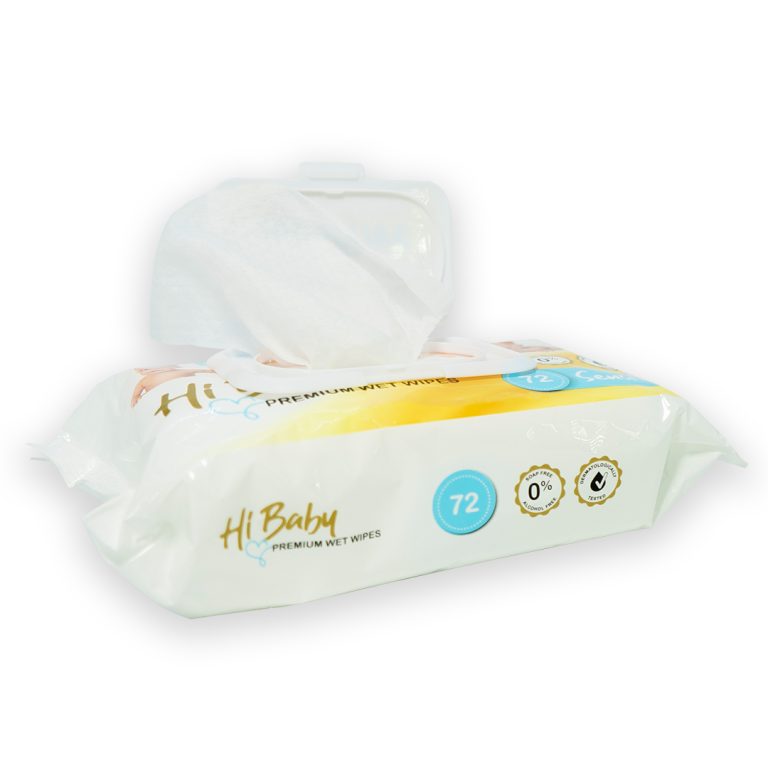 Hi Baby Premium Nappies & Pull ups Nappy Prices South Africa