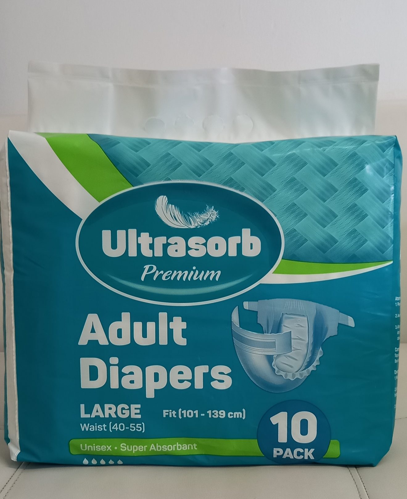 Hi Baby Premium Nappies & Pull ups Nappy Prices South Africa
