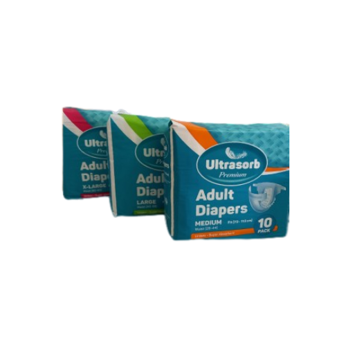 Hi Baby Premium Nappies & Pull ups Nappy Prices South Africa