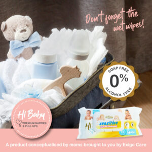 Nappy rash, Sanitary pads, Nappies on special, Adult nappies, Cloth nappies, Exigo Care, Baby nappies, Nappies on sale, Nappy prices