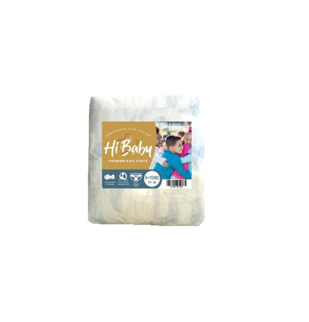 Hi Baby Premium Nappies & Pull ups Nappy Prices South Africa