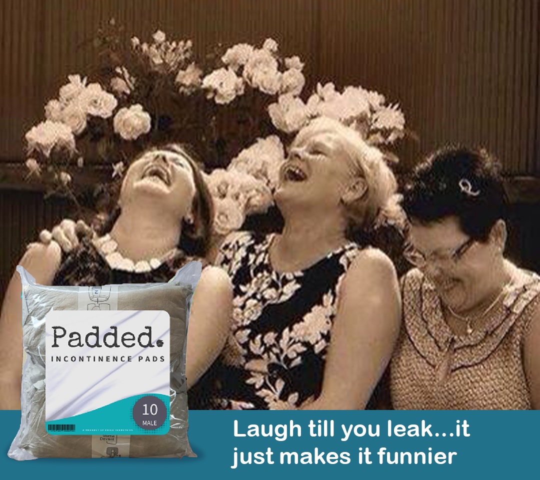 A great alternative to adult nappies Exigocare