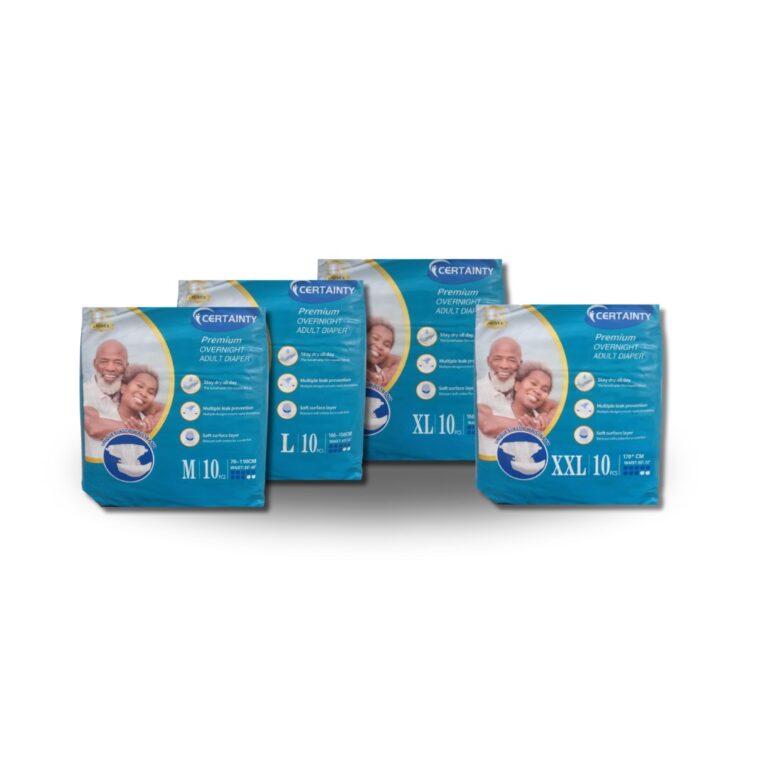 Hi Baby Premium Nappies & Pull ups Nappy Prices South Africa