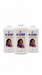 Hi Baby Powder - Image 3