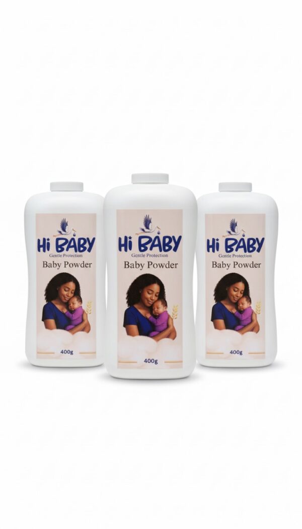 Hi Baby Powder - Image 3
